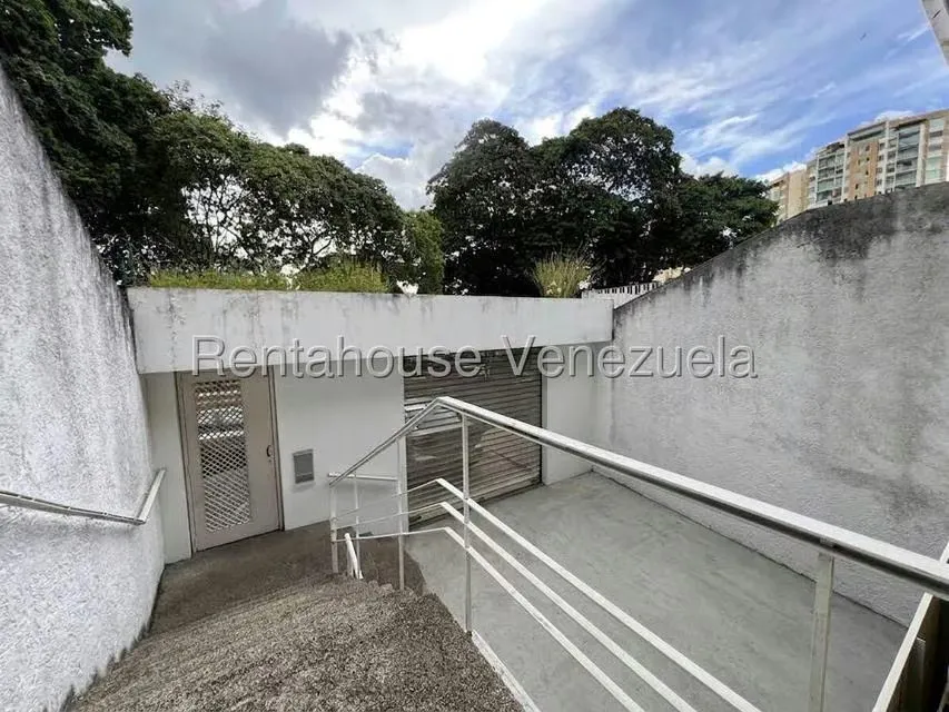 Casa (Multipes Niveles) en Venta en Santa Ines, Distrito Metropolitano - 5