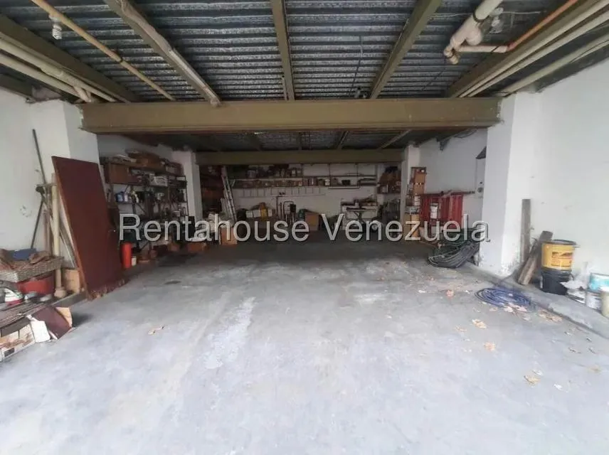 Casa (Multipes Niveles) en Venta en Santa Ines, Distrito Metropolitano - 7