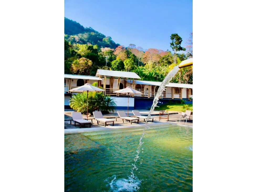 Se vende finca 19 hectareas San Casimiro