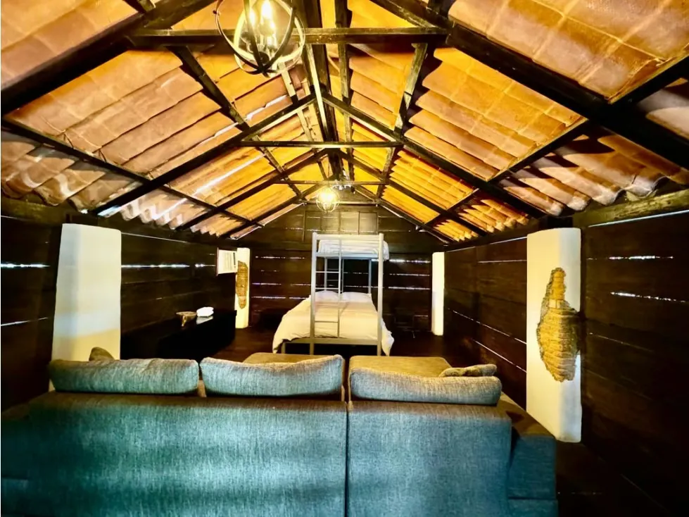Se vende finca 19 hectareas San Casimiro - 11