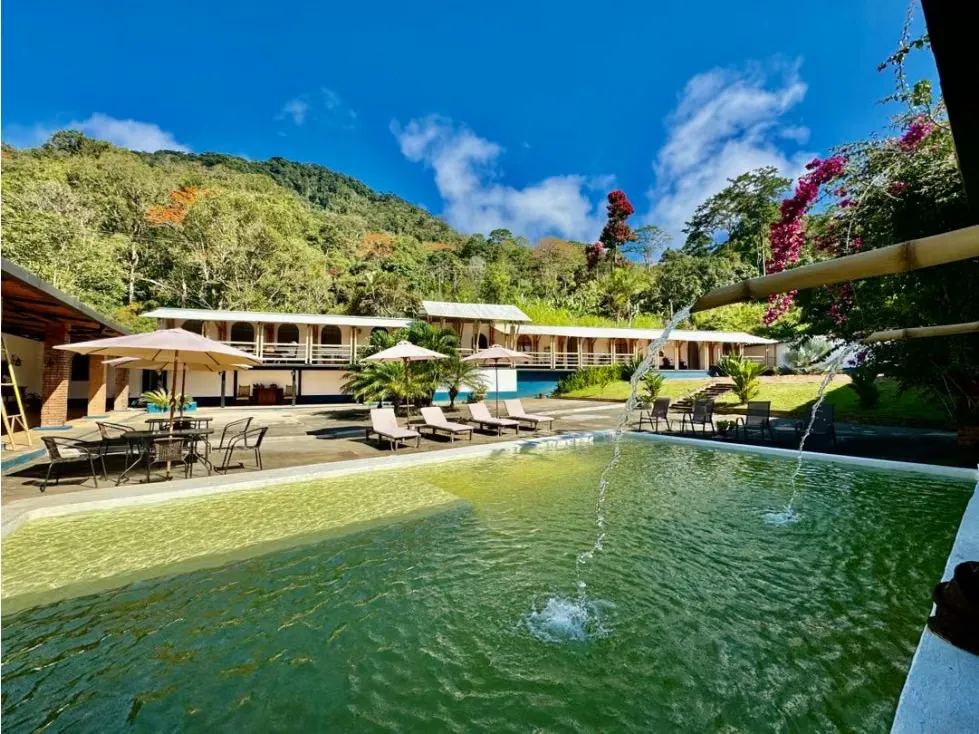 Se vende finca 19 hectareas San Casimiro - 13