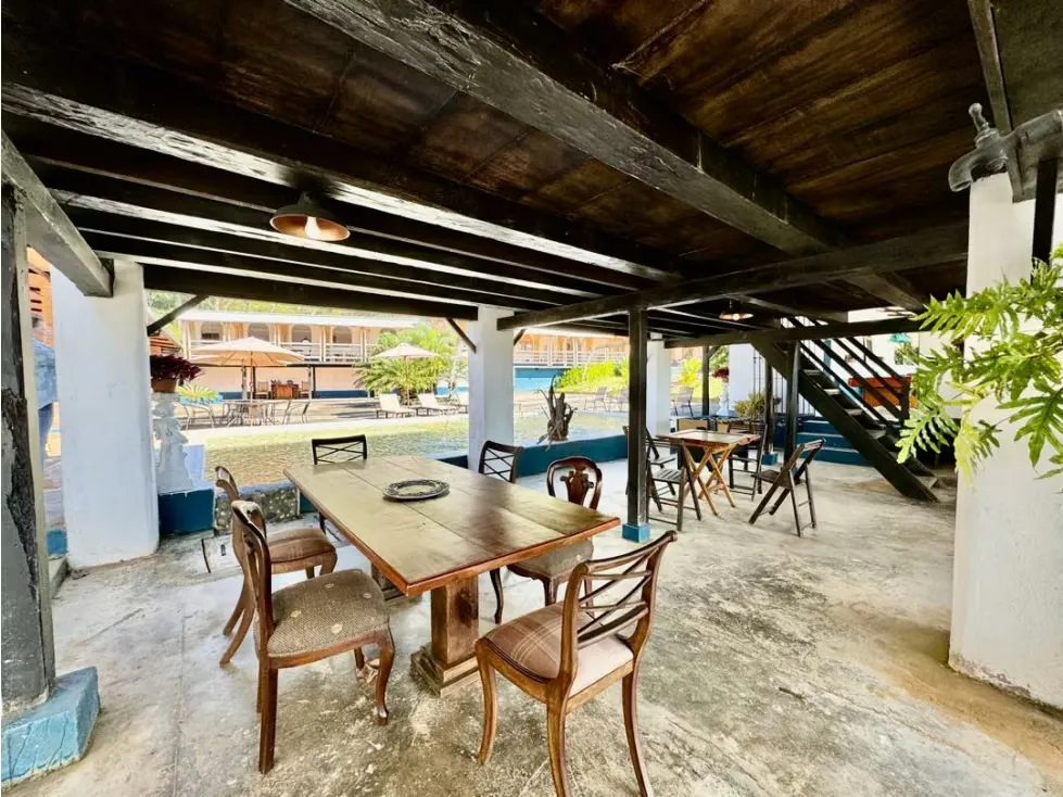 Se vende finca 19 hectareas San Casimiro - 14