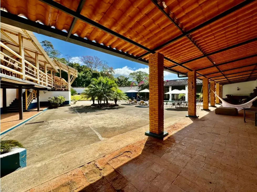 Se vende finca 19 hectareas San Casimiro - 18