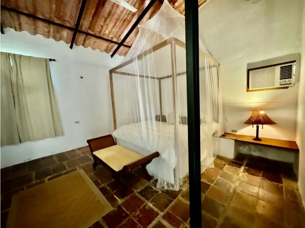 Se vende finca 19 hectareas San Casimiro - 20