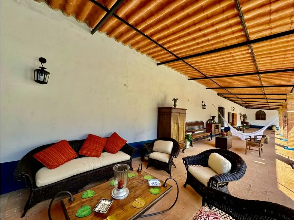 Se vende finca 19 hectareas San Casimiro - 3