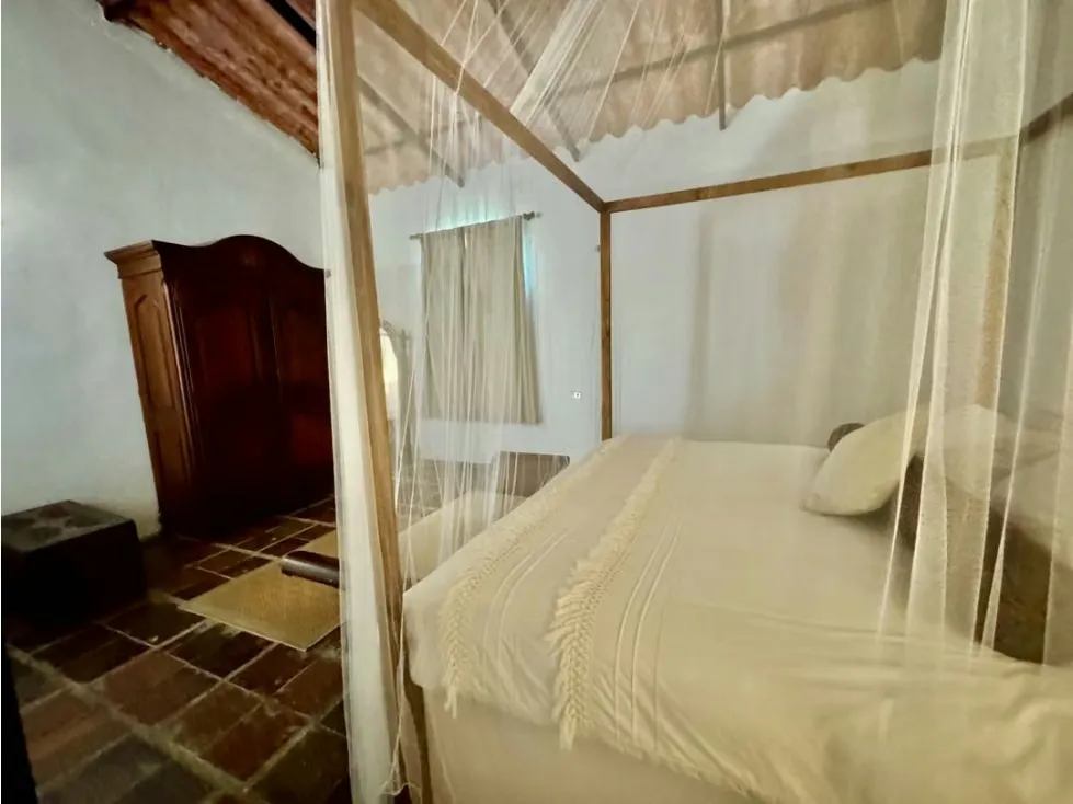 Se vende finca 19 hectareas San Casimiro - 21