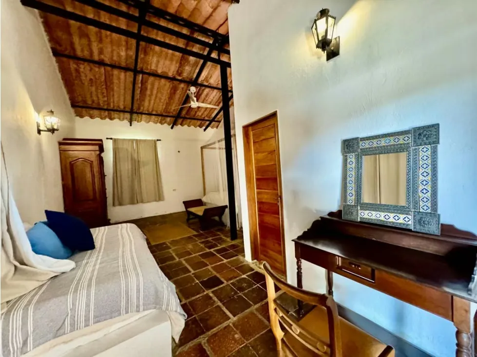 Se vende finca 19 hectareas San Casimiro - 22