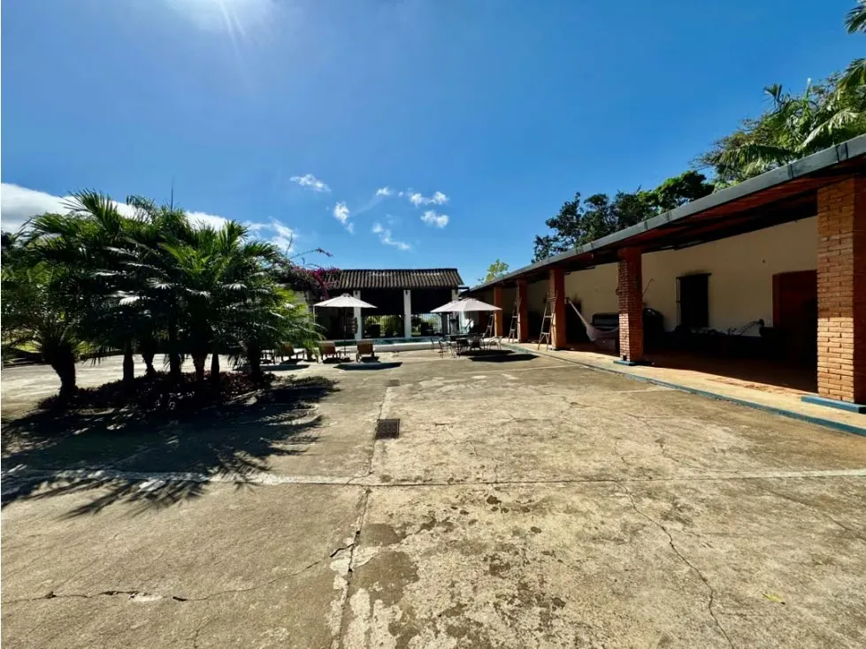 Se vende finca 19 hectareas San Casimiro - 25