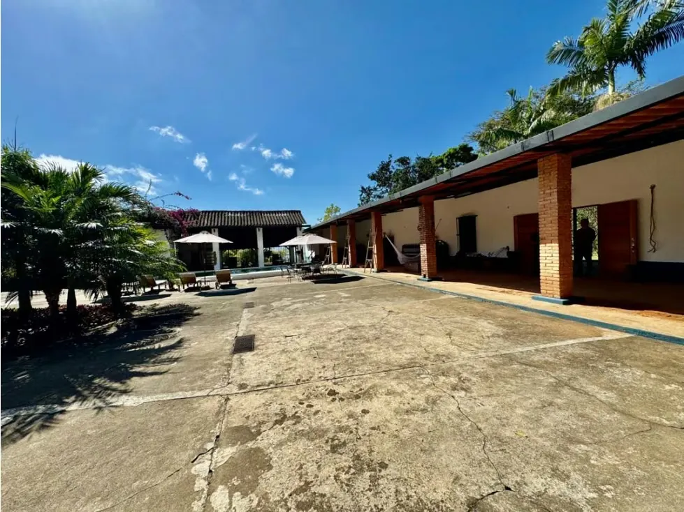 Se vende finca 19 hectareas San Casimiro - 27