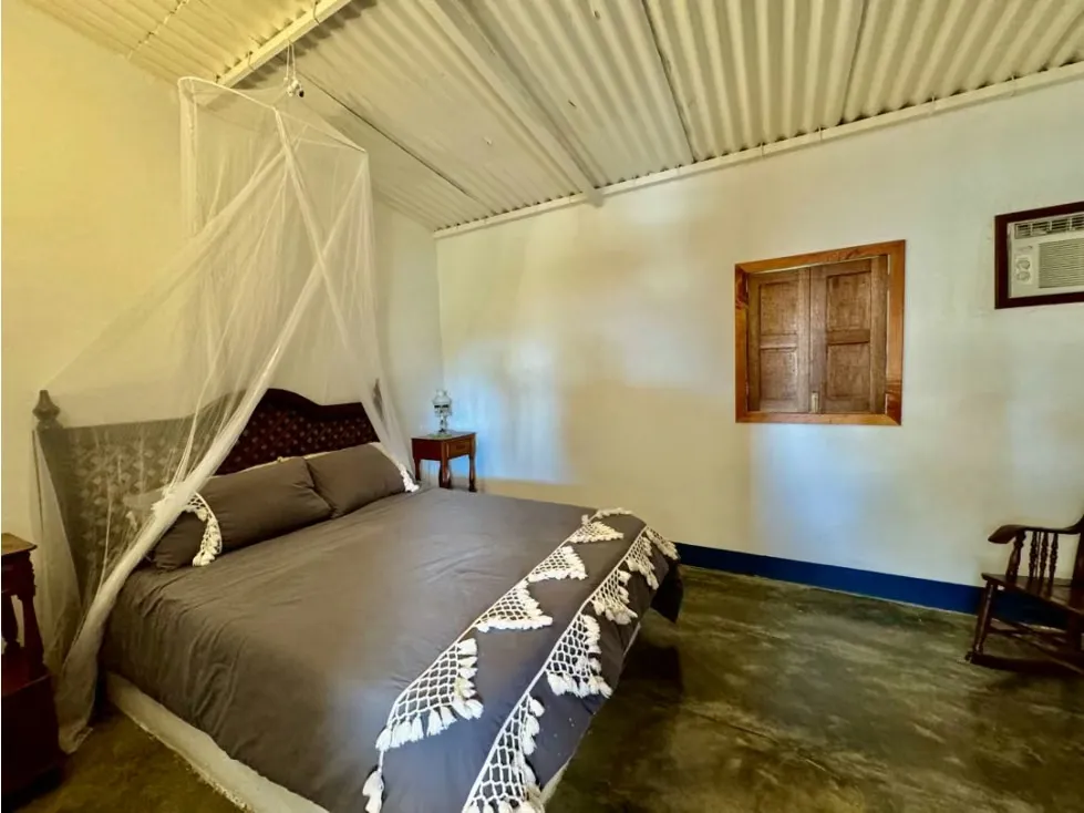 Se vende finca 19 hectareas San Casimiro - 30