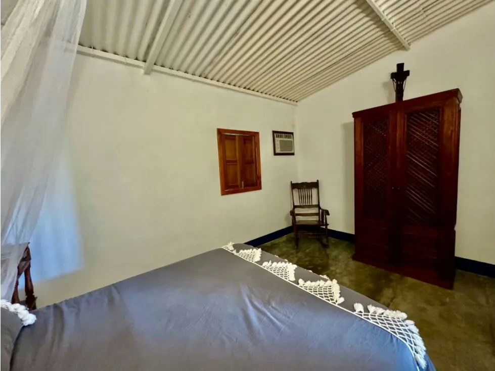 Se vende finca 19 hectareas San Casimiro - 31