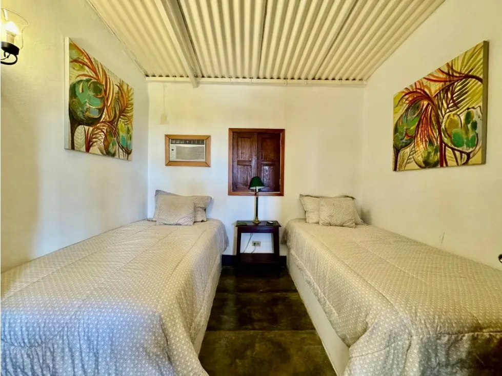 Se vende finca 19 hectareas San Casimiro - 32