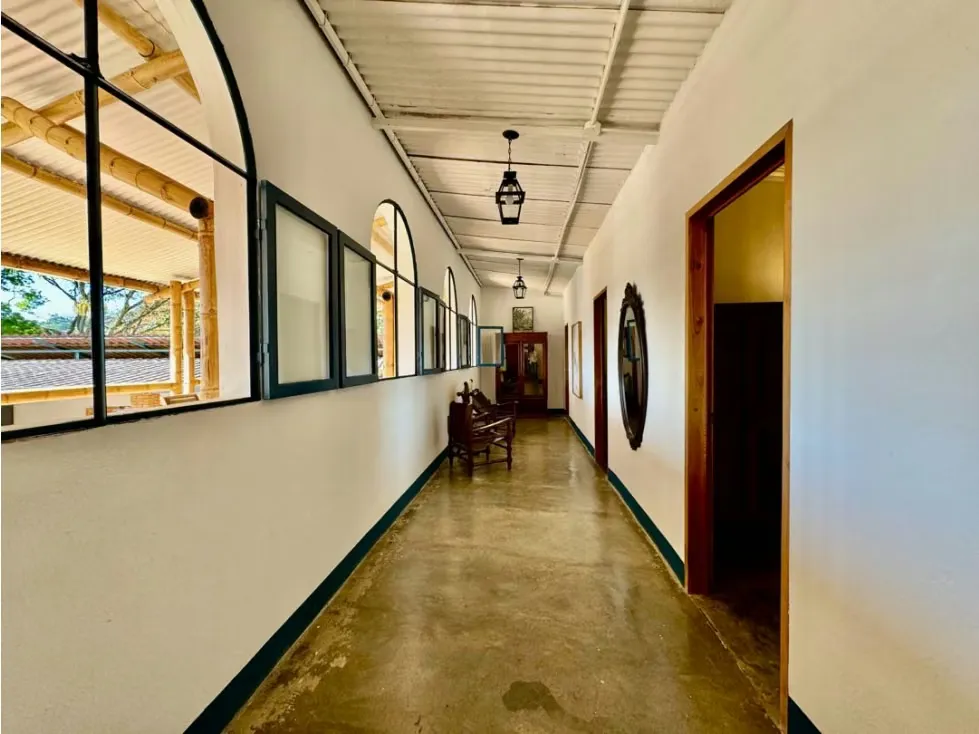 Se vende finca 19 hectareas San Casimiro - 33