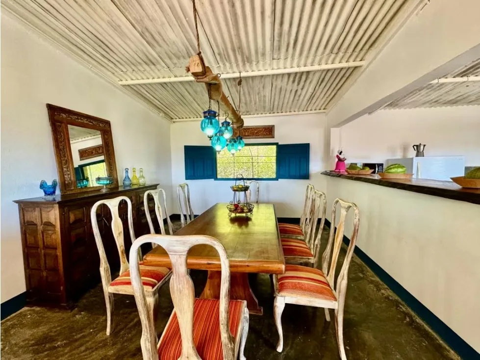 Se vende finca 19 hectareas San Casimiro - 34