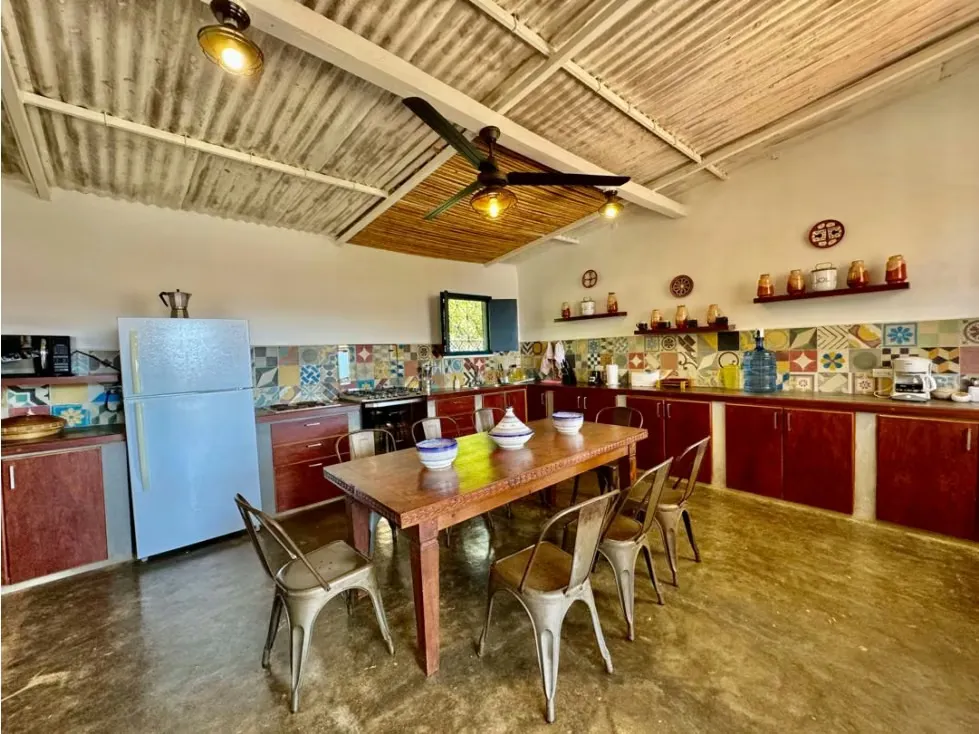 Se vende finca 19 hectareas San Casimiro - 36