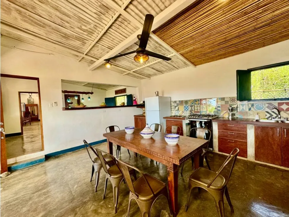 Se vende finca 19 hectareas San Casimiro - 37