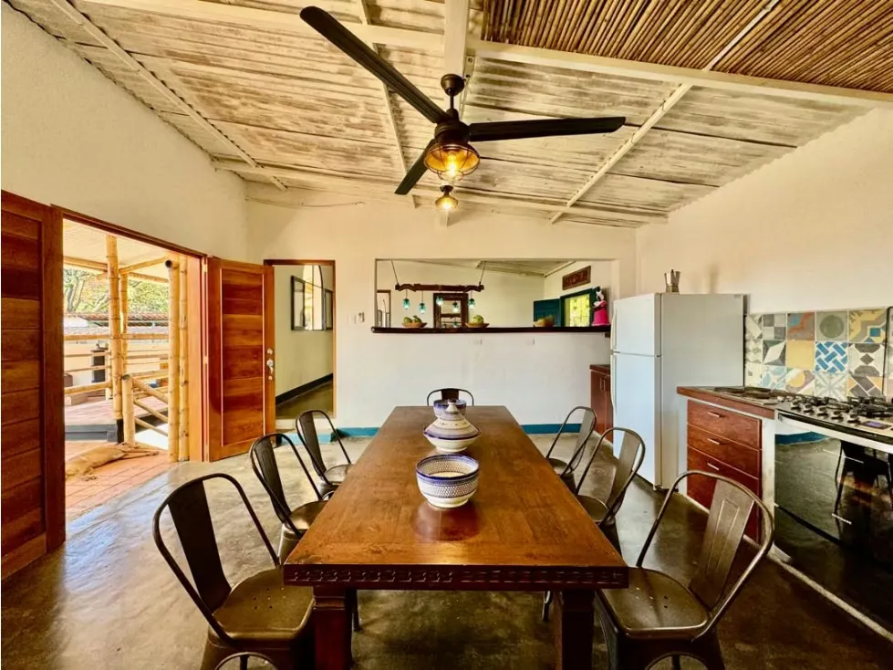Se vende finca 19 hectareas San Casimiro - 38