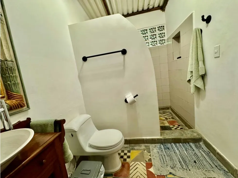 Se vende finca 19 hectareas San Casimiro - 42