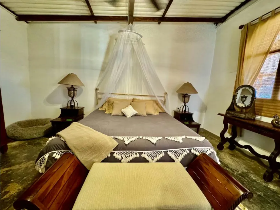 Se vende finca 19 hectareas San Casimiro - 43