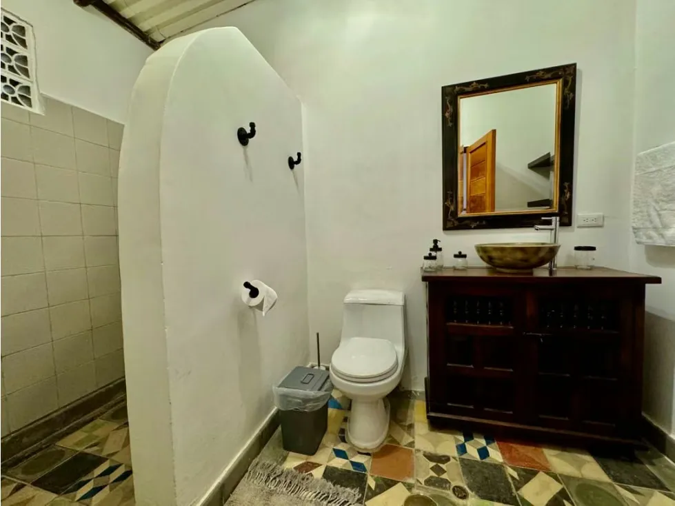 Se vende finca 19 hectareas San Casimiro - 45