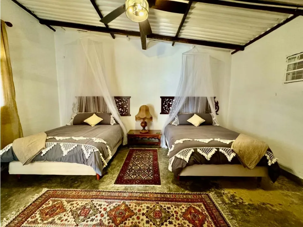 Se vende finca 19 hectareas San Casimiro - 46