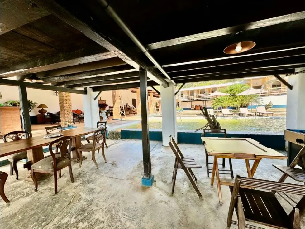 Se vende finca 19 hectareas San Casimiro - 6