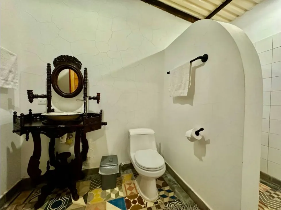 Se vende finca 19 hectareas San Casimiro - 52