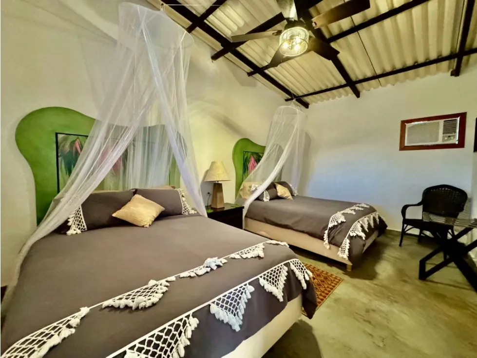 Se vende finca 19 hectareas San Casimiro - 53
