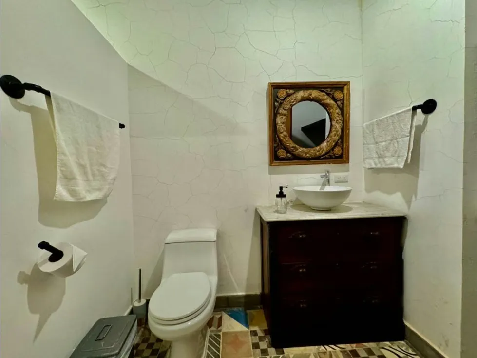 Se vende finca 19 hectareas San Casimiro - 54