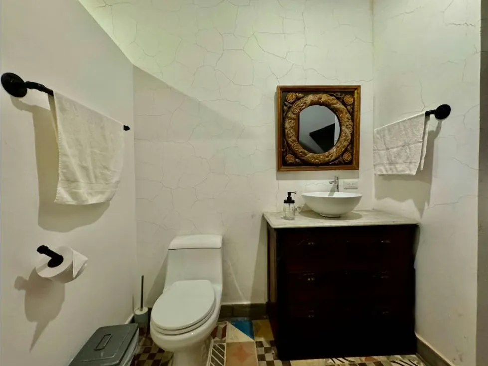 Se vende finca 19 hectareas San Casimiro - 55
