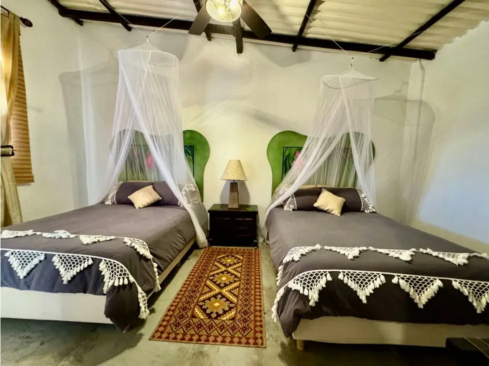 Se vende finca 19 hectareas San Casimiro - 57