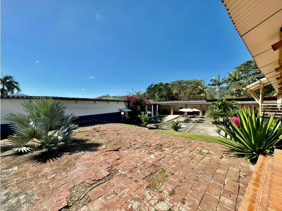 Se vende finca 19 hectareas San Casimiro - 58
