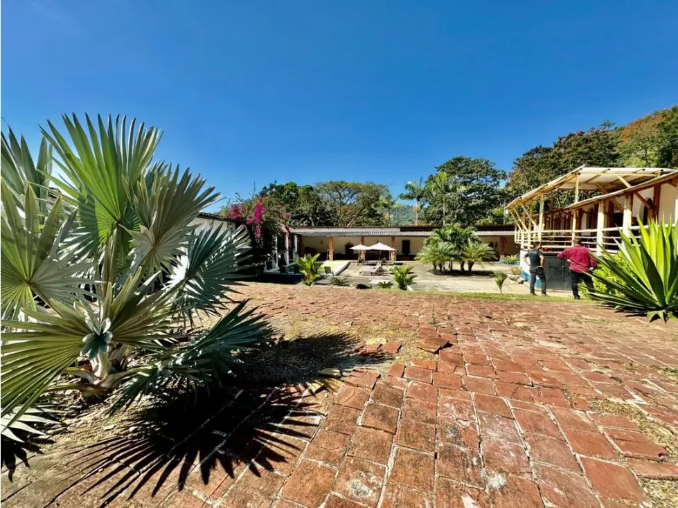 Se vende finca 19 hectareas San Casimiro - 59