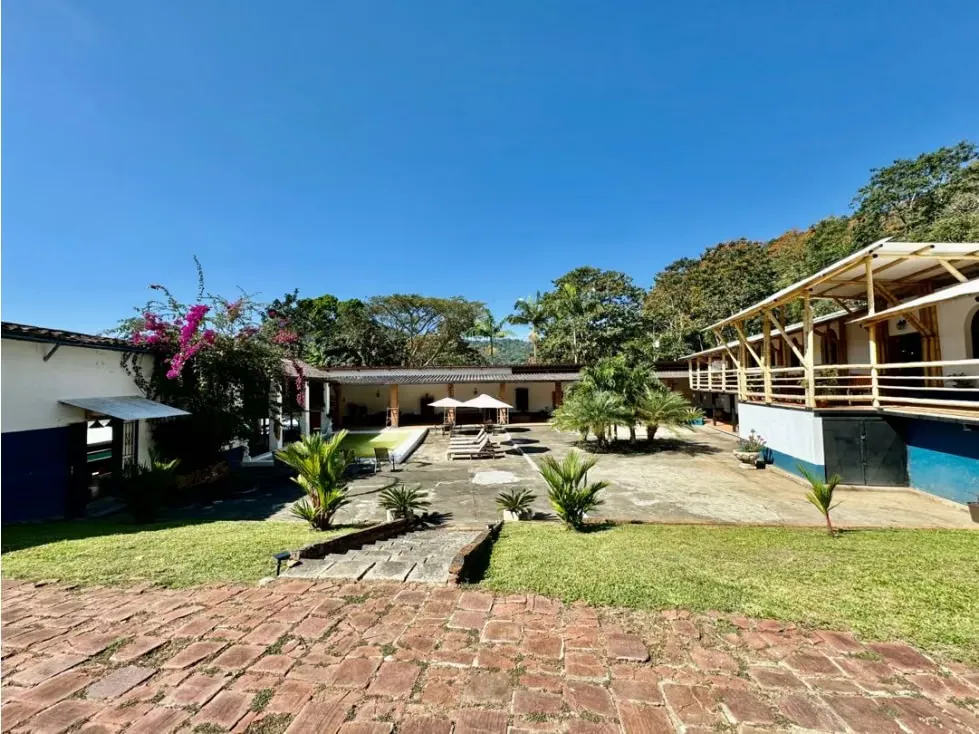 Se vende finca 19 hectareas San Casimiro - 60