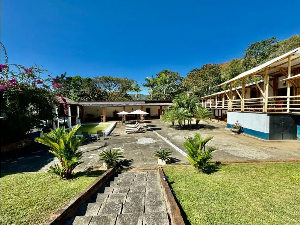 Se vende finca 19 hectareas San Casimiro - 61