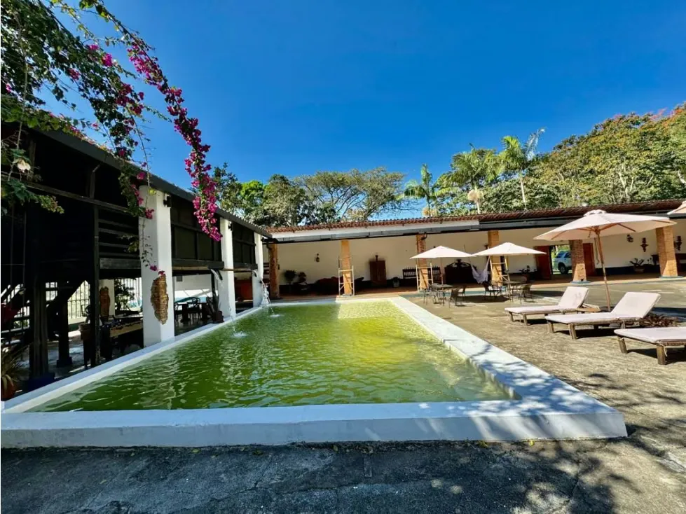 Se vende finca 19 hectareas San Casimiro - 63
