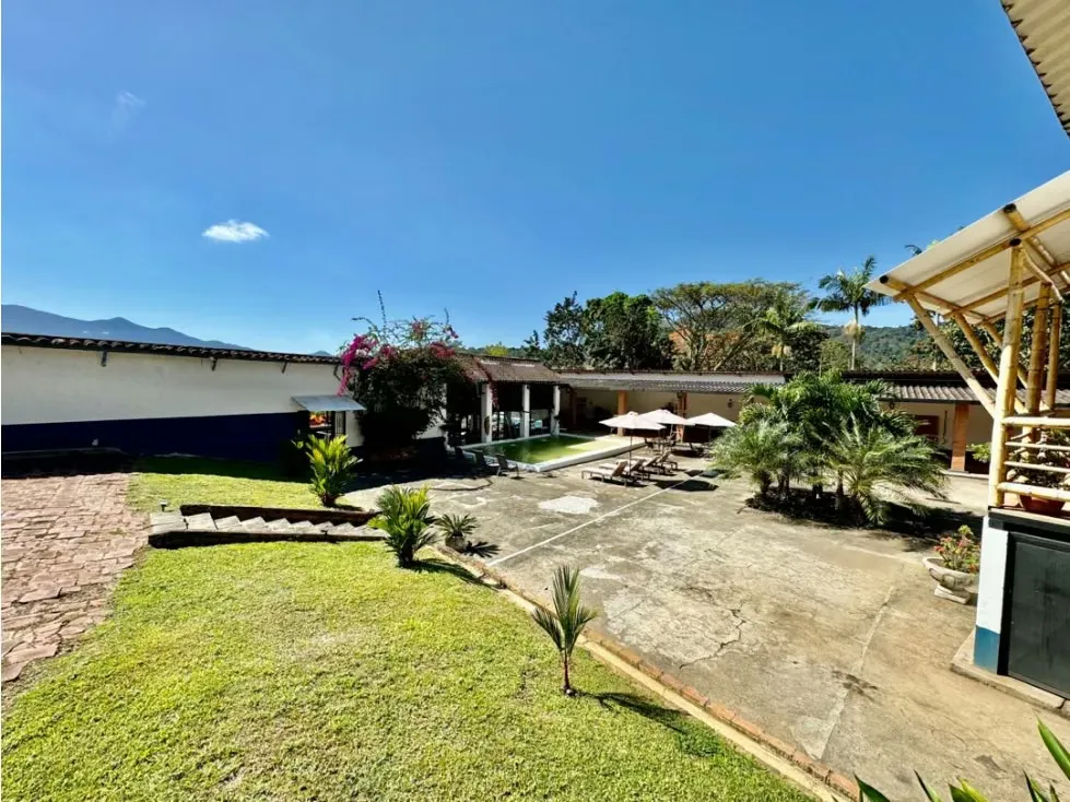 Se vende finca 19 hectareas San Casimiro - 64