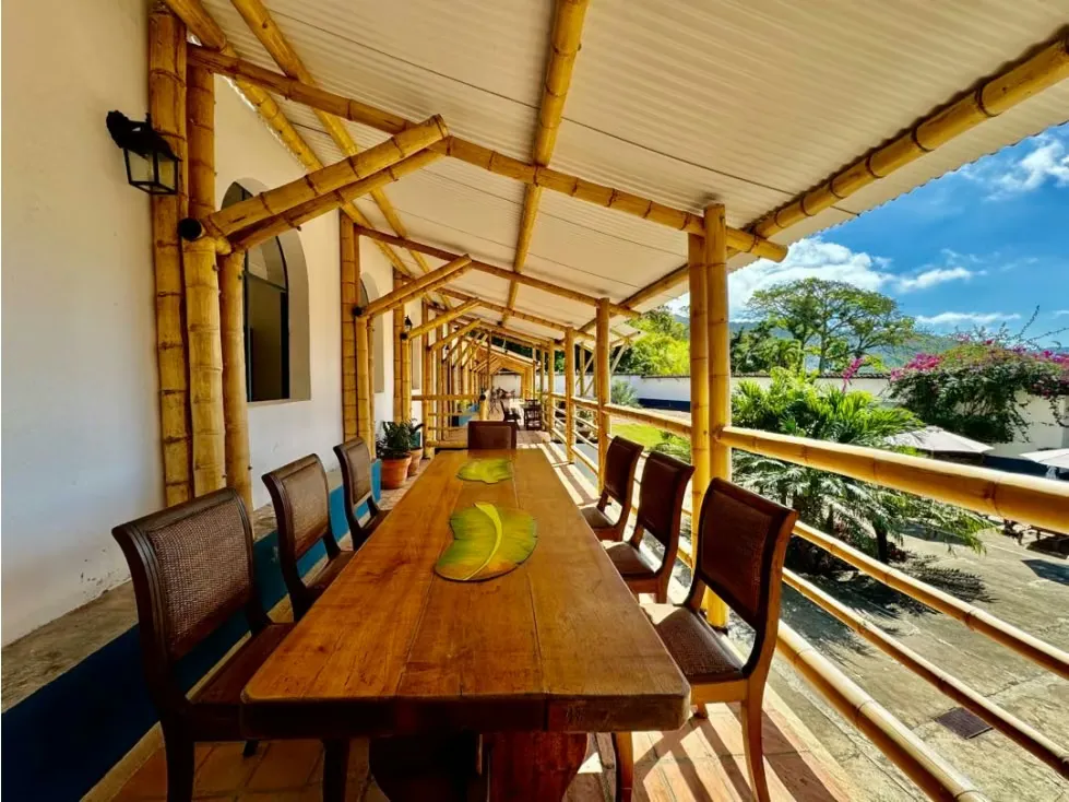 Se vende finca 19 hectareas San Casimiro - 67