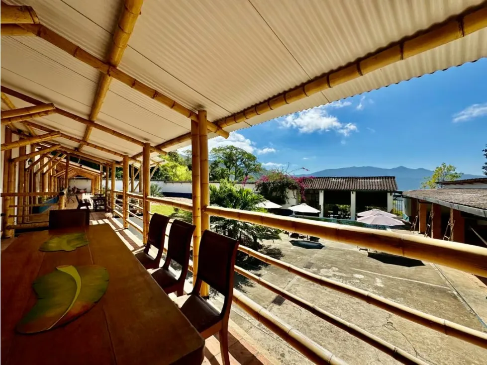 Se vende finca 19 hectareas San Casimiro - 69