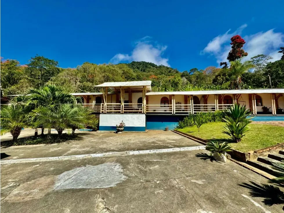 Se vende finca 19 hectareas San Casimiro - 70
