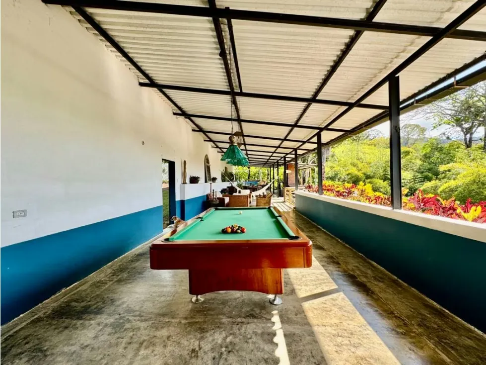 Se vende finca 19 hectareas San Casimiro - 8