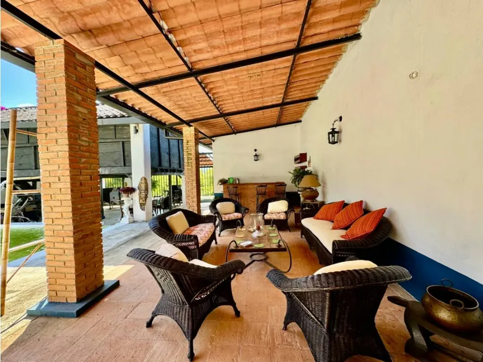 Se vende finca 19 hectareas San Casimiro - 72