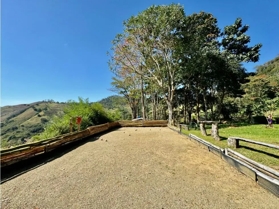 Se vende finca 19 hectareas San Casimiro - 89