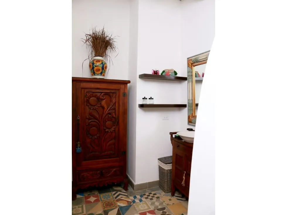 Se vende finca 19 hectareas San Casimiro - 96