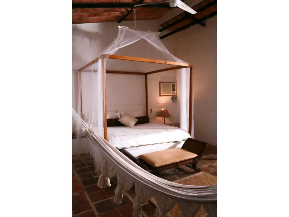 Se vende finca 19 hectareas San Casimiro - 99