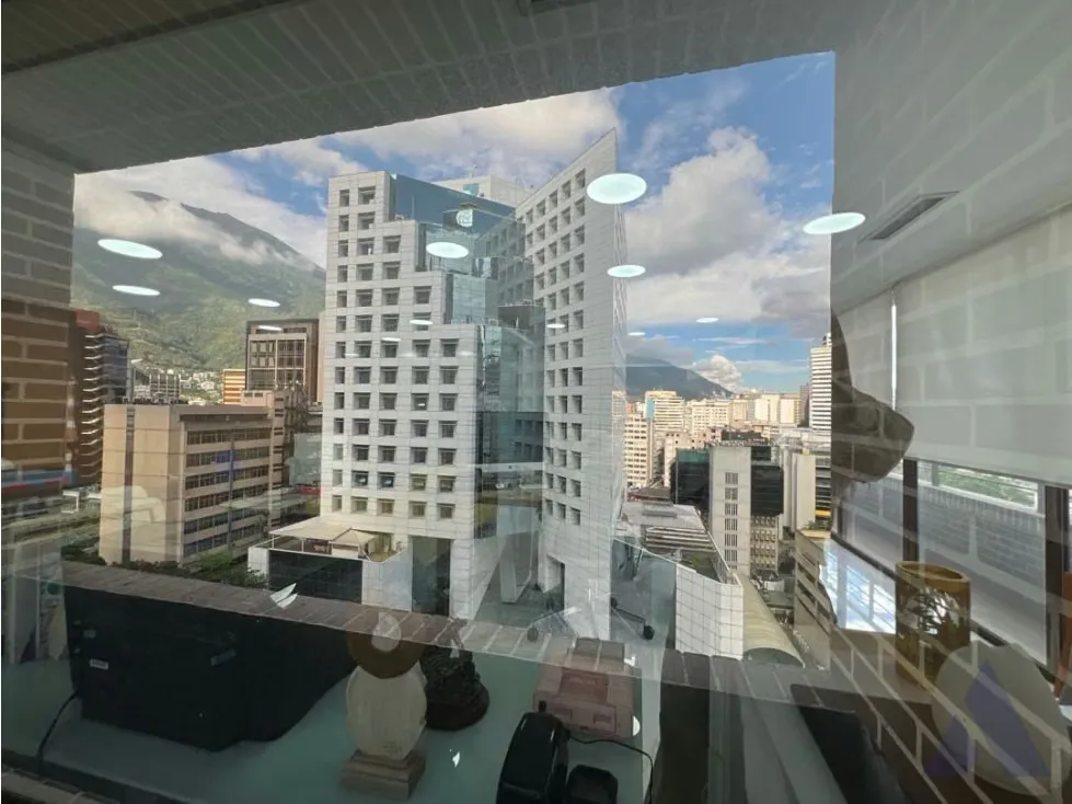 Vendo oficina 250m2 La Castellana 5665 - 13
