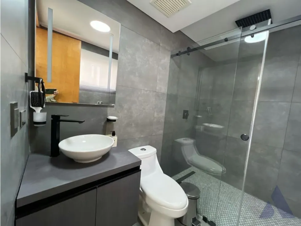 Vendo oficina 250m2 La Castellana 5665 - 3