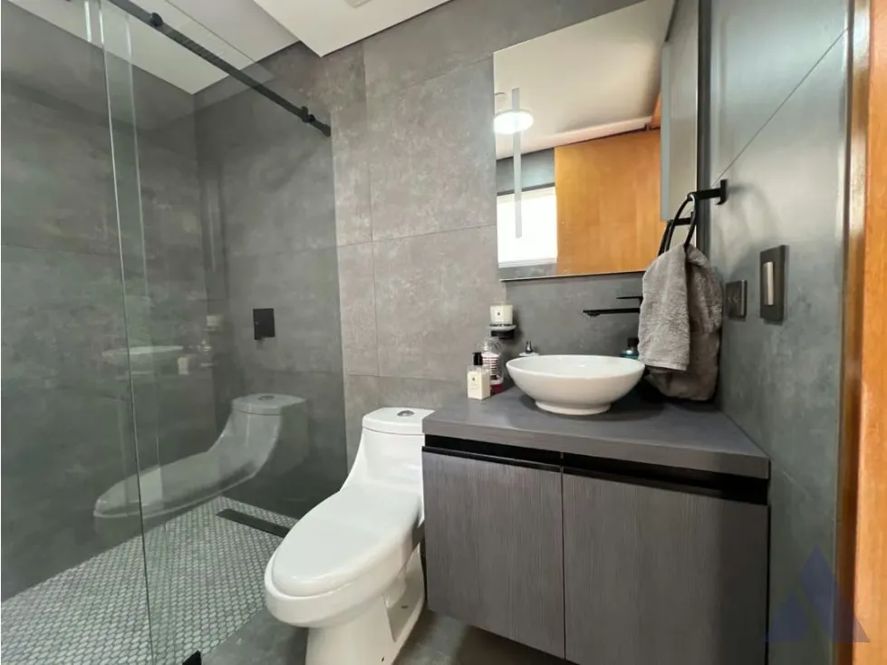 Vendo oficina 250m2 La Castellana 5665 - 8