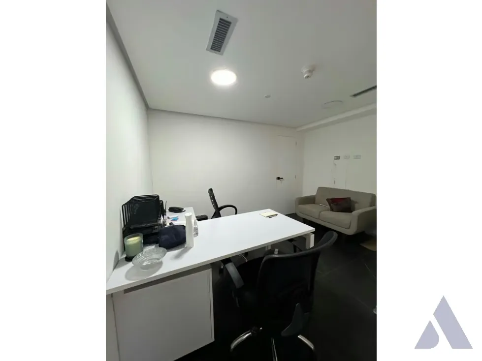 Vendo oficina 250m2 La Castellana 5665 - 10