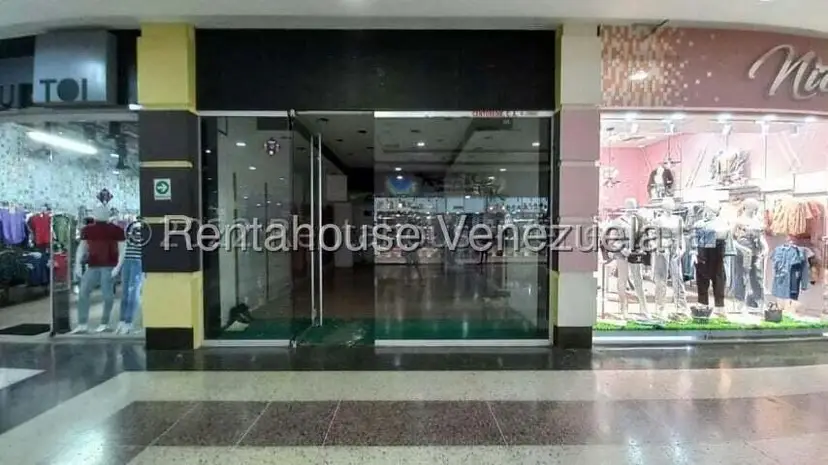 Comercial (Local Comercial) en Venta en Centro, Portuguesa